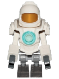 LEGO cty1031 City Space Robot