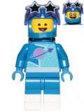 LEGO tlm205 Stardust Benny
